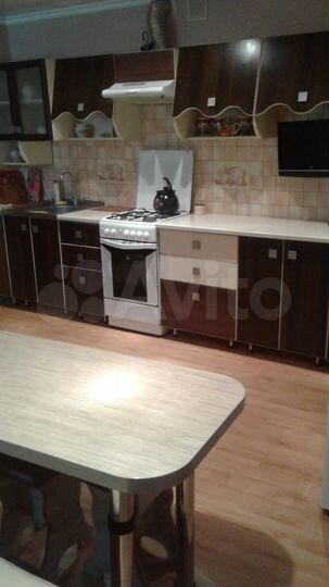 Дом 56 м² на участке 1 сот.