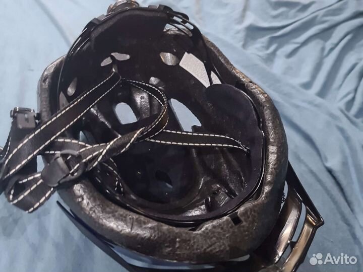 Велошлем детский как новый