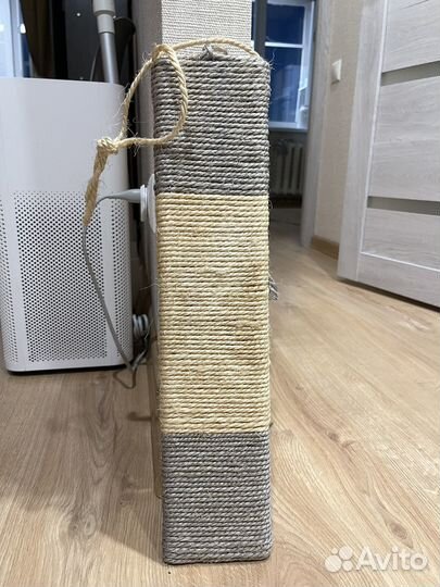 Когтеточка