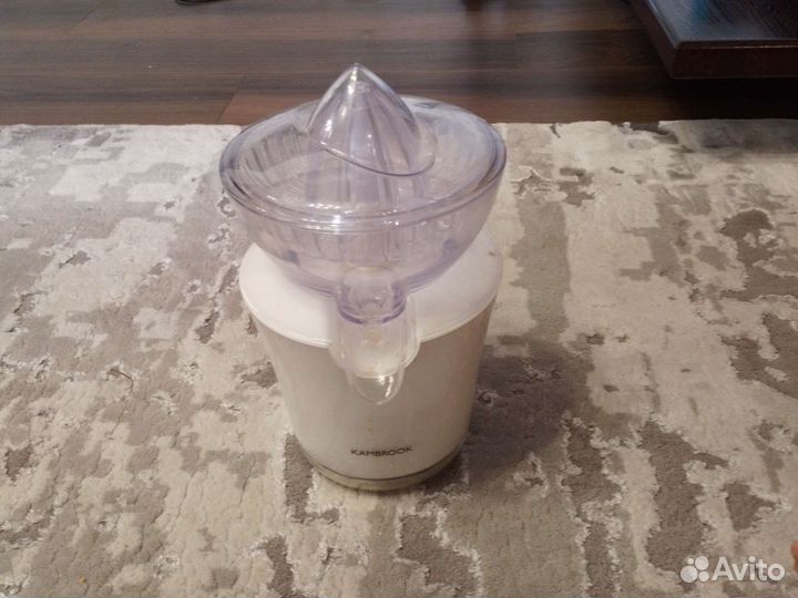 Соковыжималка