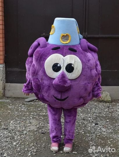 Ростовая кукла продам