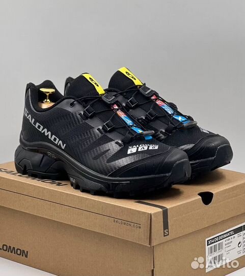 Salomon XT-4 OG