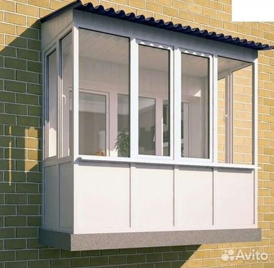 Окна пластиковые для вас