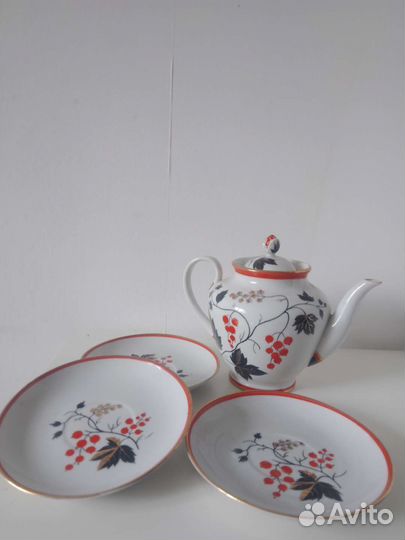 Заварочный чайник