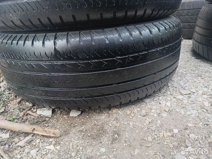 Bridgestone Ecopia EP850 215/65 R16