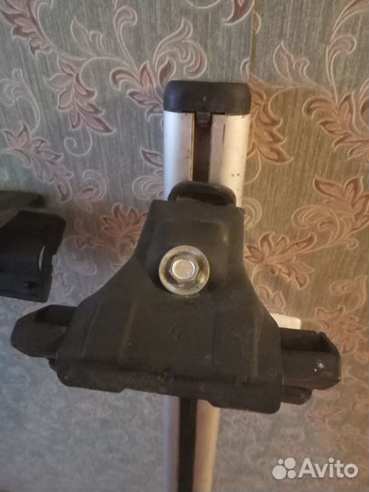 Багажник на крышу