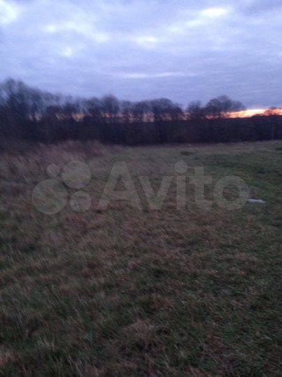 Участок 55 сот. (ИЖС)