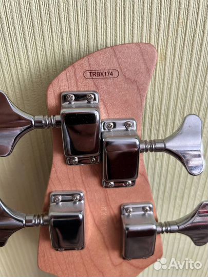 Бас-гитара Yamaha trbx174