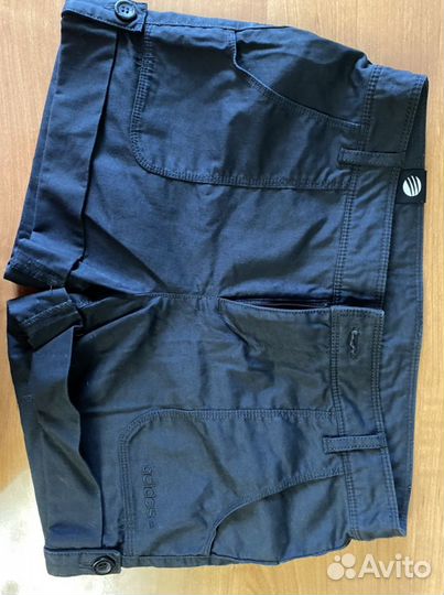 Шорты adidas женские, xs