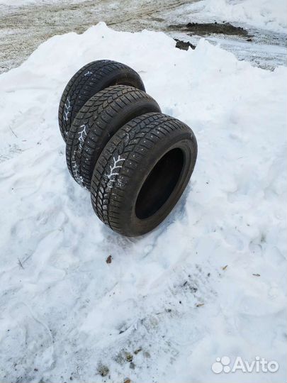 Tigar Sigura Stud 215/55 R16 97T