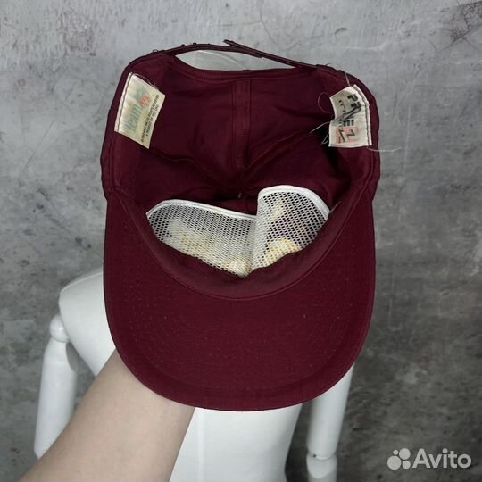 Кепка NFL Washington Redskins Vintage 1992s Винтаж