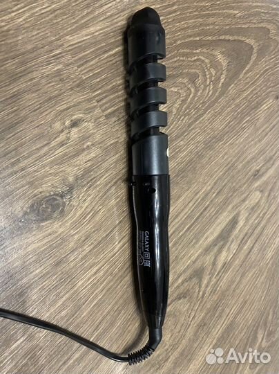 Плойка для волос Galaxy line gl4622