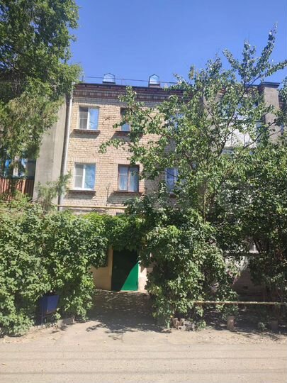 1-к. квартира, 26,3 м², 2/3 эт.