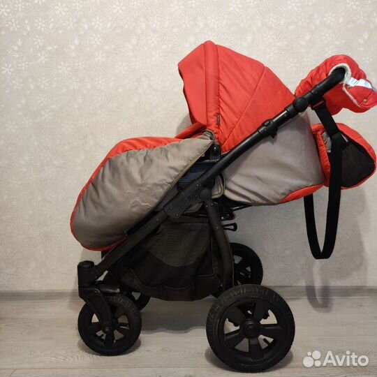 Tutis Tapu 3в1 в отличном состоянии