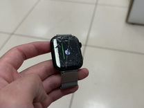 Apple watch series 7 45mm