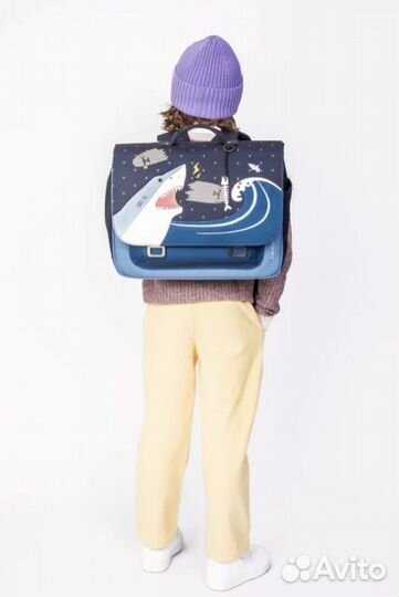 Портфель школьный