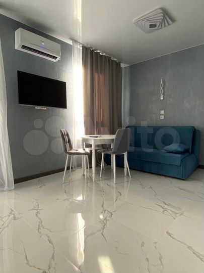 Квартира-студия, 28 м², 8/12 эт.