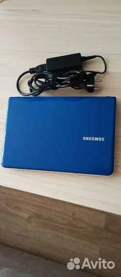 Нетбук samsung nc110