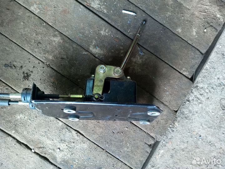 Кулиса chery fora a21