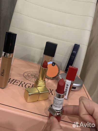 Набор косметики