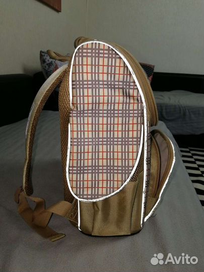 Школьный рюкзак