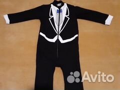 Праздничный наряд для мальчика