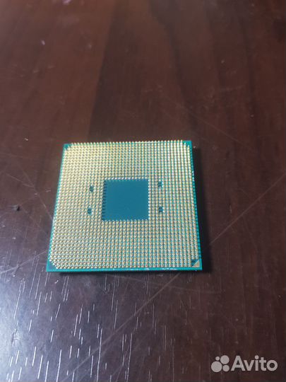 Процессор amd ryzen 5 1600