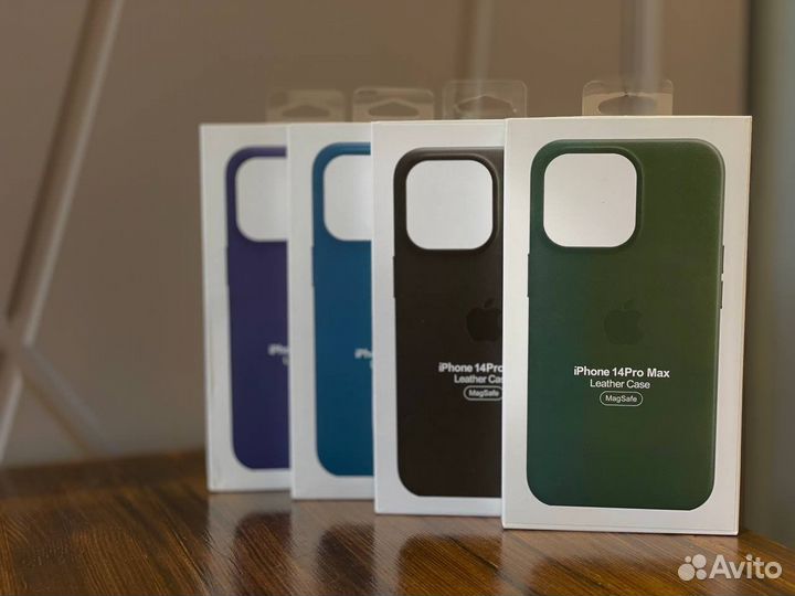 Чехлы silicone case Magsafe