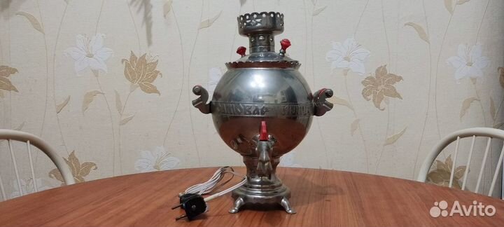 Самовар электрический