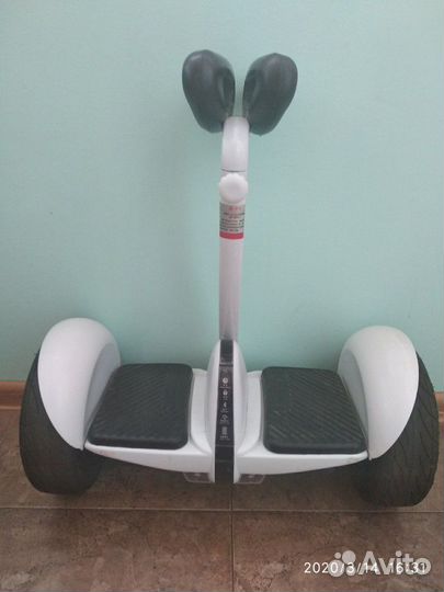 Мини-сигвей