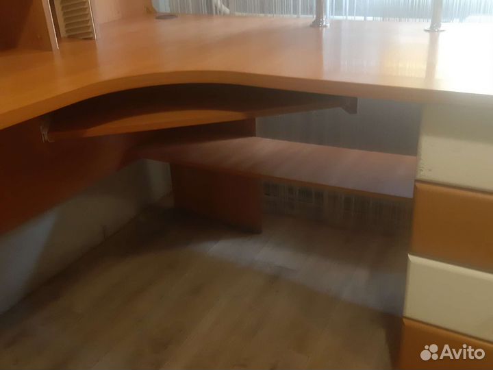 Компьютерный стол бу