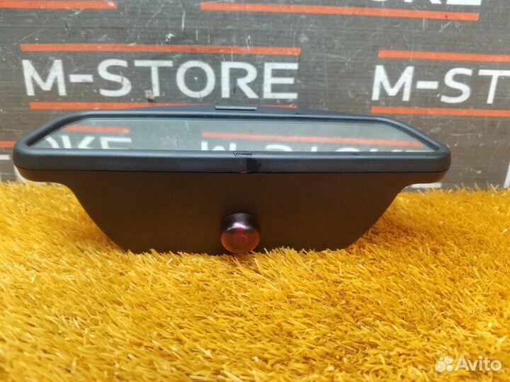 Зеркало салона Bmw 3-Series E91 N46B20B 2006