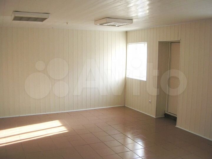 Помещение свободного назначения, 45.1 м²