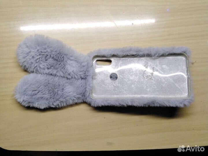 Чехол на Huawei Y7 2019