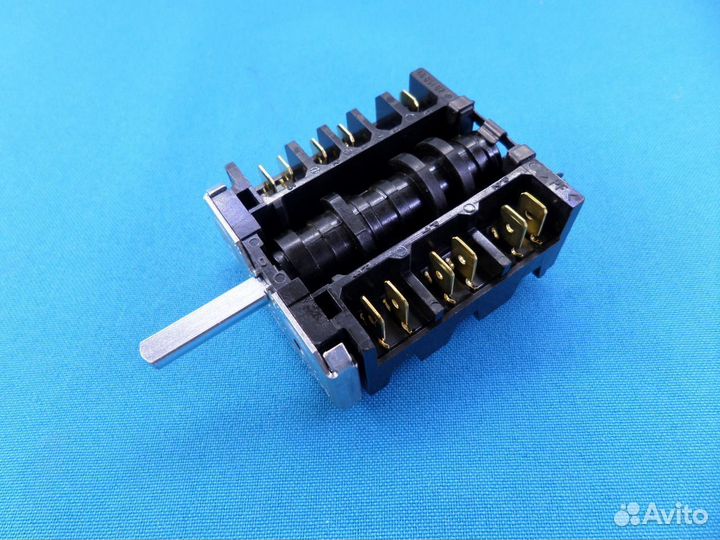 Переключатель духовки Hansa