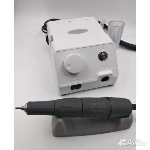 Marathon, Аппарат для маникюра Escort-III H37LN