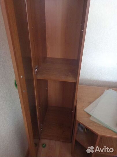 Шкаф