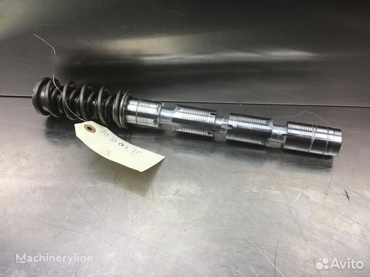 Поршень Liebherr 10330735