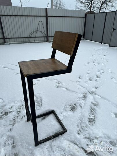 Барные стулья