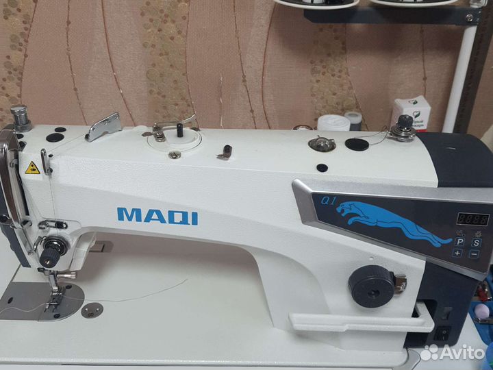 Ремонт одежды