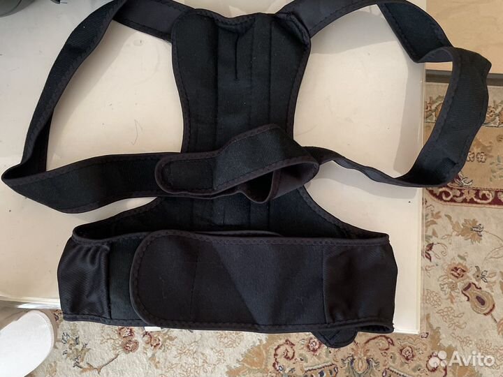 Корректор для осанки