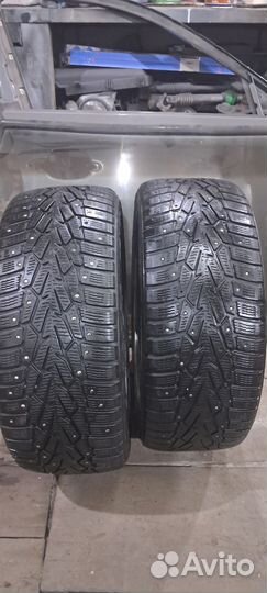 Nokian Tyres Hakkapeliitta 7 225/50 R17