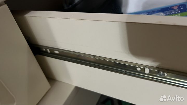 Детская кроватка трансформер