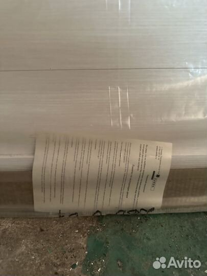 Дверь межкомнатная новая