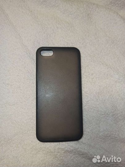 Чехол на iPhone 5 5s se