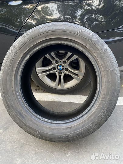 Dunlop SP Sport Maxx 050+ 255/55 R18 109Y