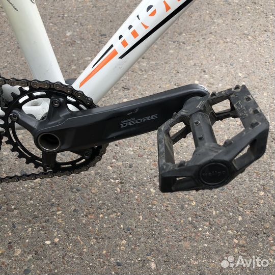 Mongoose Tyax Expert 2012