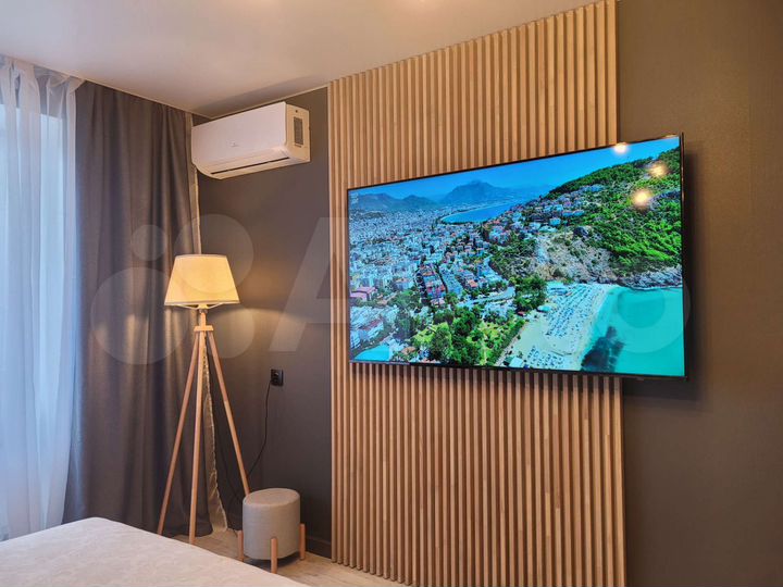 1-к. квартира, 49 м², 3/7 эт.