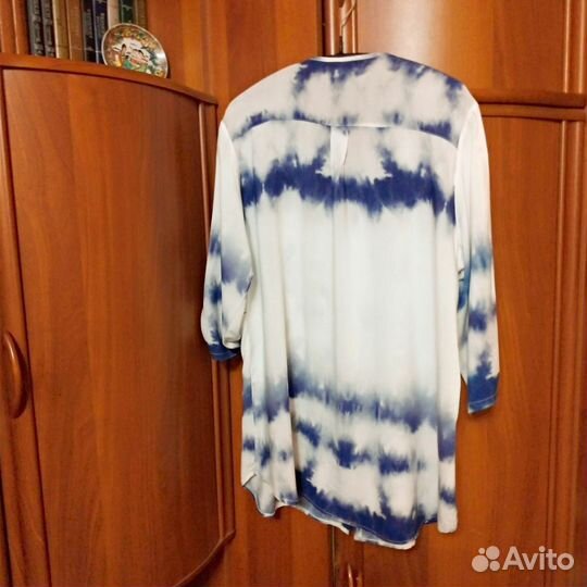 Рубашка женская 50 52