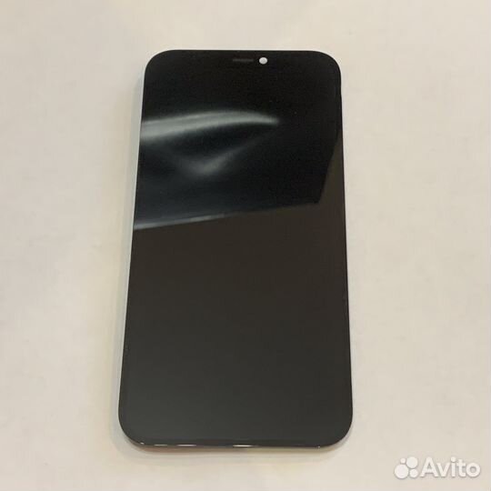 Дисплей iPhone 12 12 Pro оригинал идеальный